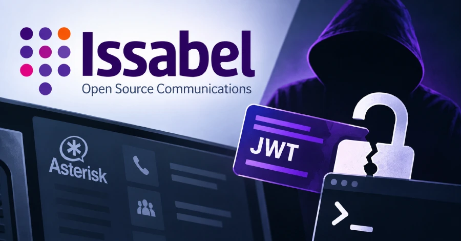 Update Teknologi: Attackers Exploit Issabel Framework Flaw Enabling Unauthenticated OS Command Execution