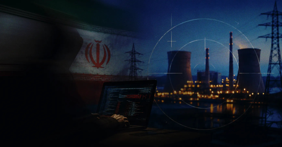 Sanksi AS Terhadap Peretas Iran: Alarm Keras untuk Keamanan Infrastruktur Kritis dan Bisnis di Indonesia