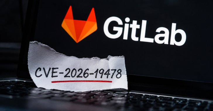 Waspada Eksploitasi Aktif CVE-2026-19478 pada GitLab: Ancaman Serius Bagi Keamanan Kode Bisnis Anda