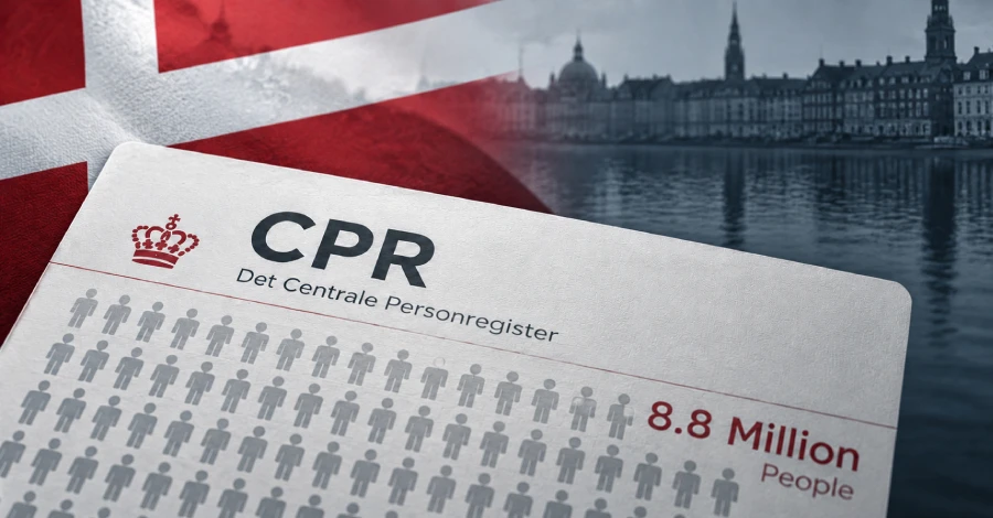 Kebocoran Data Massal di Denmark: Pelajaran Penting tentang Keamanan API dan Akses Pihak Ketiga untuk Bisnis Indonesia