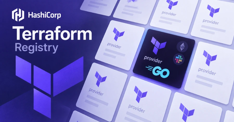 Update Teknologi: Attackers Use Malicious Terraform Providers to Deliver Go Malware via HashiCorp Registry