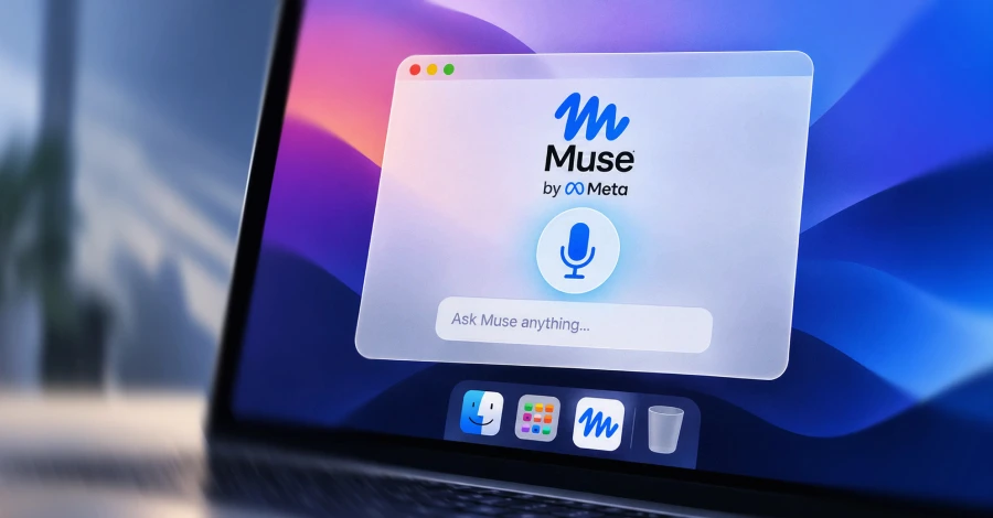 Update Teknologi: One Hidden Meta Muse Setting Could Let Attackers Turn the AI Assistant Into a Backdoor