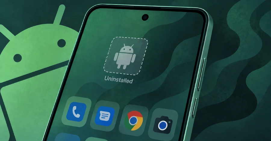 Update Teknologi: RatHat Android Malware Abuses ADB to Retain Shell Access After Uninstall