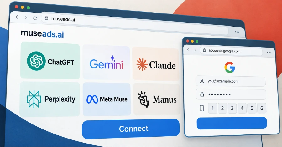 Update Teknologi: Fake ChatGPT, Gemini, and Claude Ad Portals Capture Credentials and MFA Codes
