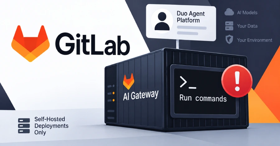 Celah Keamanan Kritis GitLab AI Gateway (CVSS 9.9): Mengapa Perusahaan Anda Harus Segera Melakukan Patching?