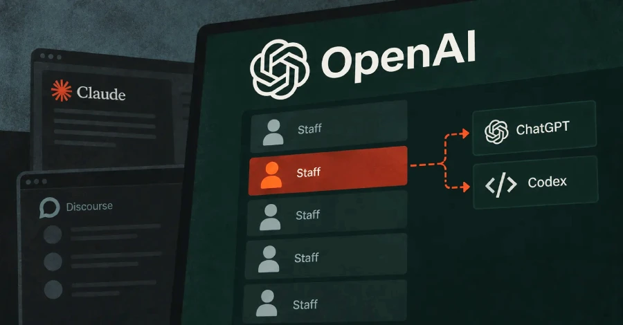 Ketika AI Membantu Meretas AI: Claude Opus 5 dan Pengambilalihan Akun Staf OpenAI
