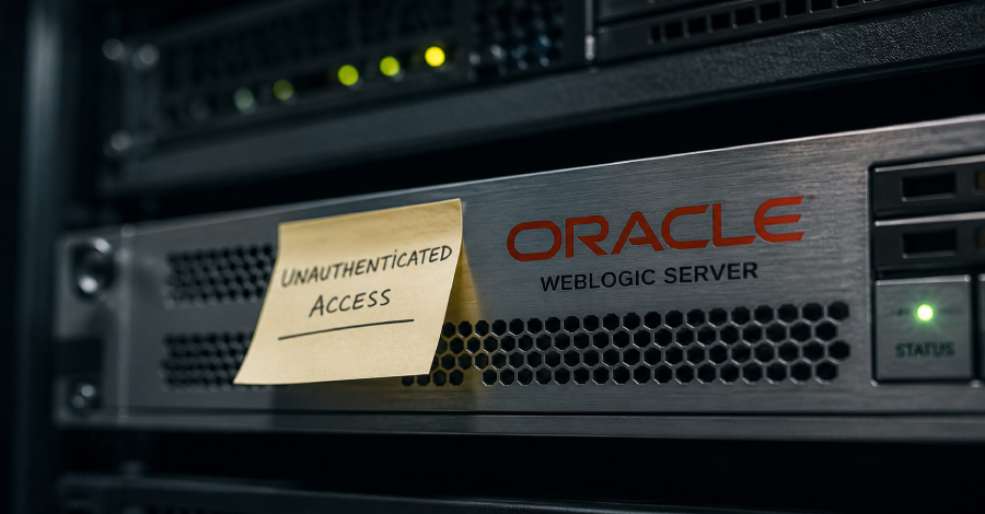Ancaman Kritis CVE-2026-21962: Celah Oracle WebLogic Dieksploitasi Aktif, Bagaimana Bisnis Anda Harus Merespons?