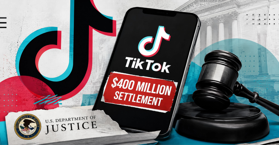 Update Teknologi: TikTok Agrees to $400 Million Settlement in U.S. Child Privacy Lawsuit