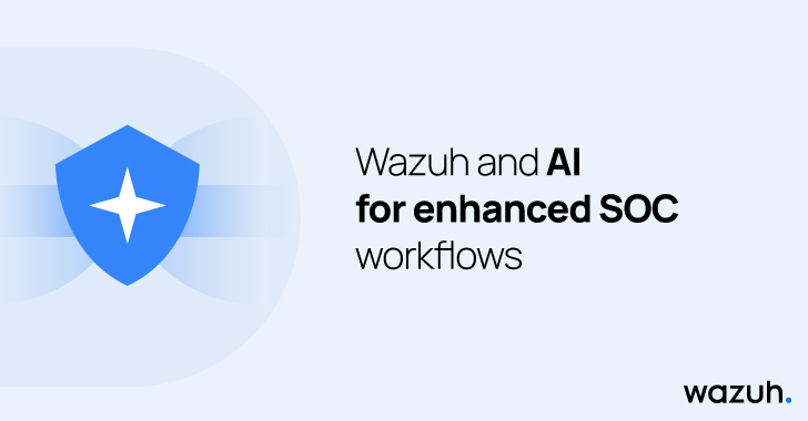 Update Teknologi: Wazuh and AI For Enhanced SOC Workflows