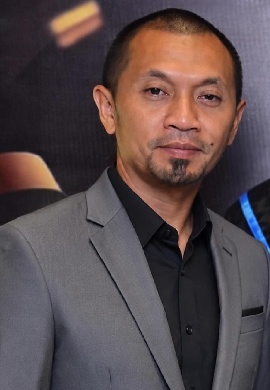 Eka Ahadiat Maulana, S.Kom